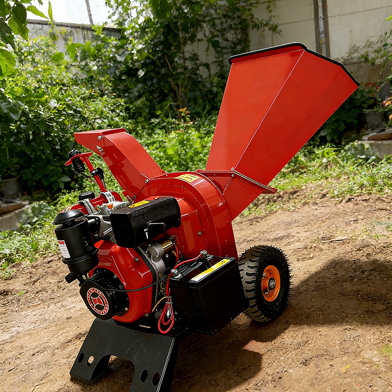 Heavy Equipment Grinder - 2025 الأكثر مبيعا 50 مللي متر