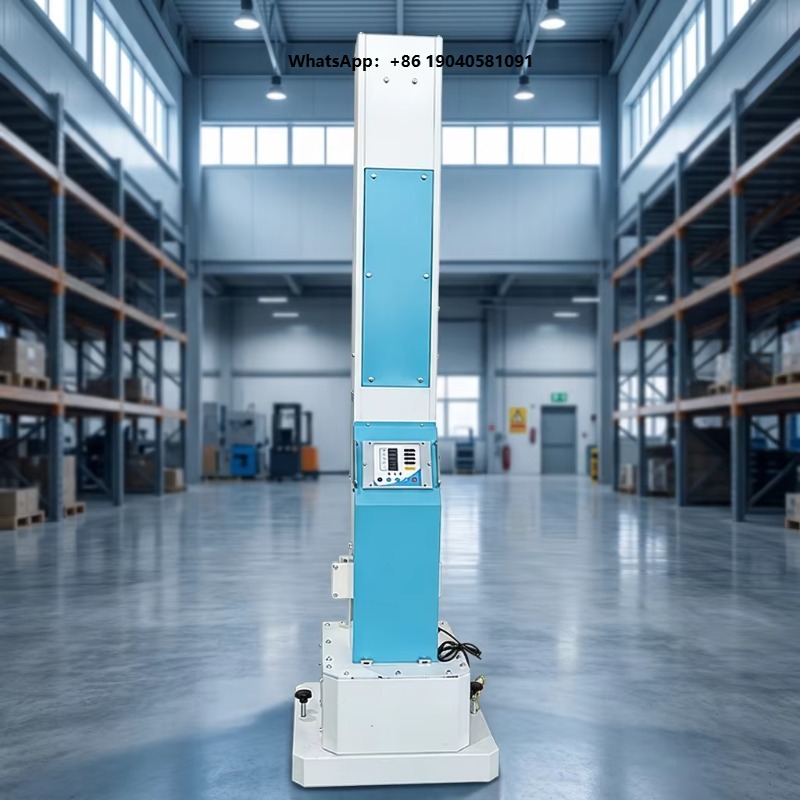 Heavy Equipment Lift - خط إنتاج طلاء آلي بالروبوتات ذات