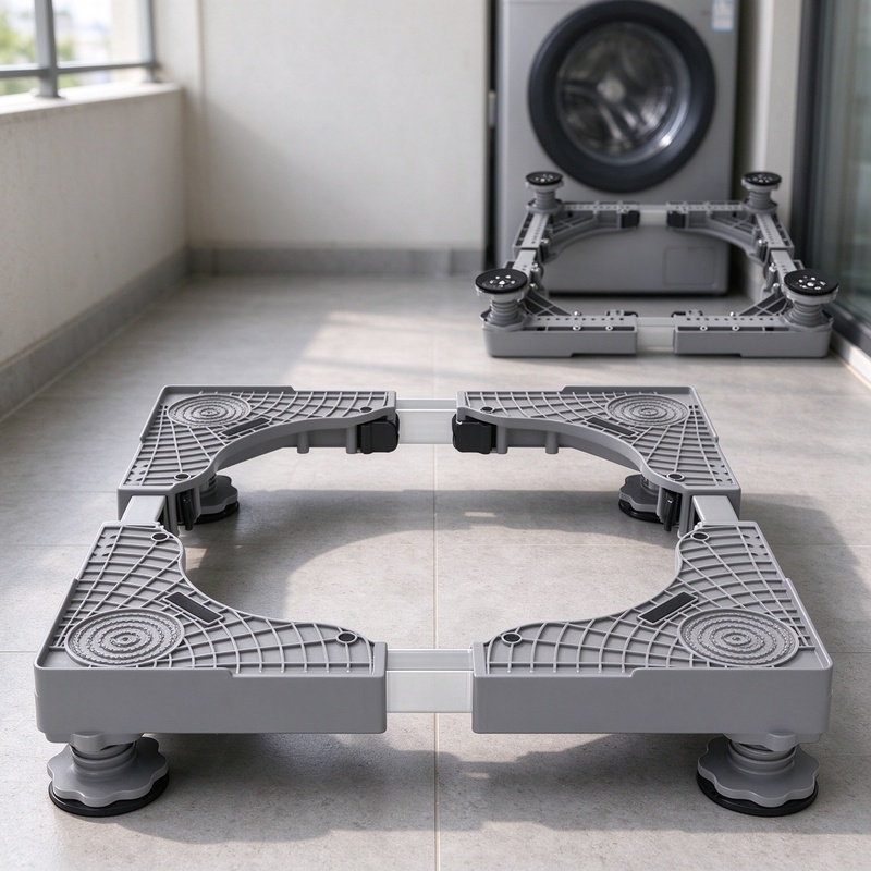 حامل أجهزة قابل لتعديل الارتفا - مراجعة Heavy Equipment Washing وسعره