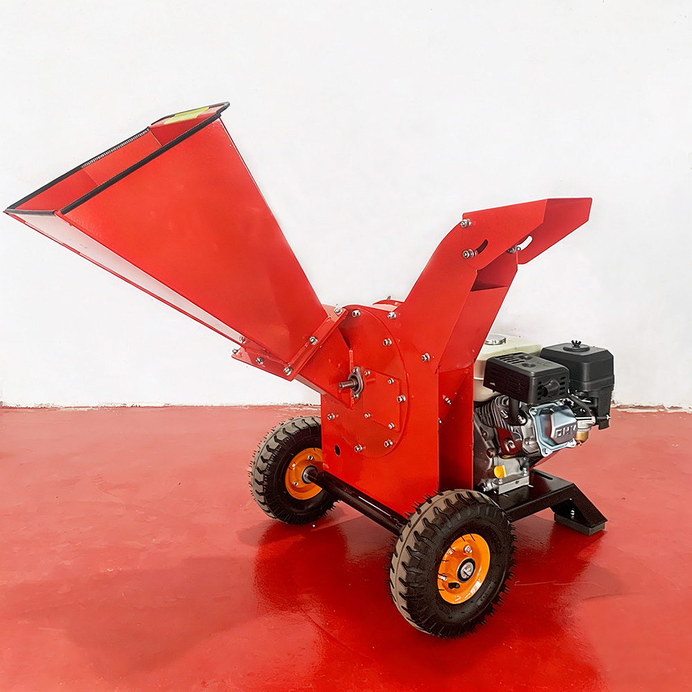 2025 الأكثر مبيعا 50 مللي متر  - مراجعة Heavy Equipment Grinder وسعره