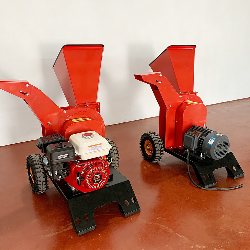 2025 الأكثر مبيعا 50 مللي متر  - مراجعة Heavy Equipment Grinder وسعره