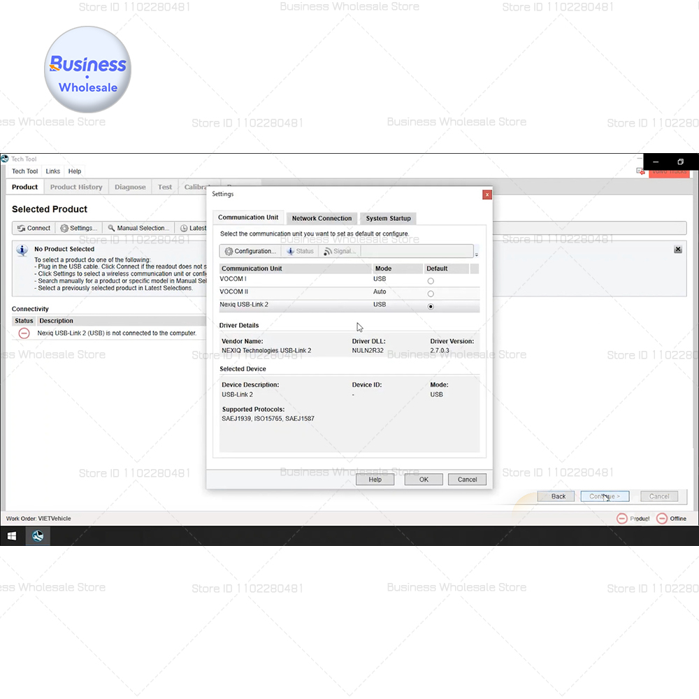 برنامج 2026 Premium Tech Tool  - مراجعة Heavy Equipment Software وسعره